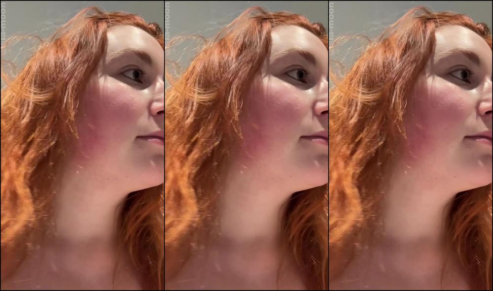 Isla Moon 2912492520 07 07 2023 Showertime Is Always An Adventure With Me