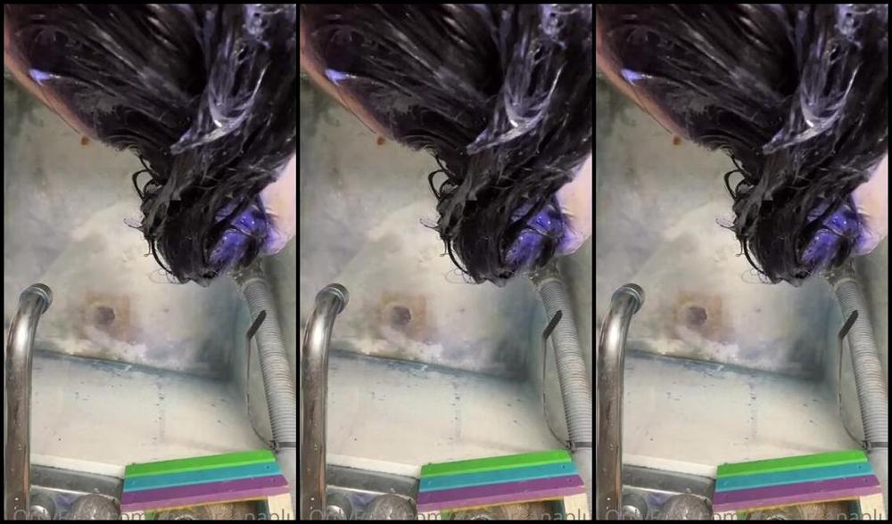 Missarcanaplus Nicknamed Missarcanaplus Onlyfans New Hair So This Post Is A Little Different Want To See A Making Of A Tiktok So The Very First V 8