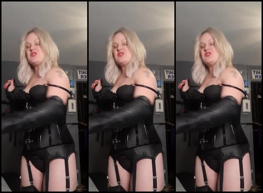 Mistress Athena Nicknamed Mistressathena Onlyfans Part 5 Cok Education We Are At The Final Point You Have Been Widened And You