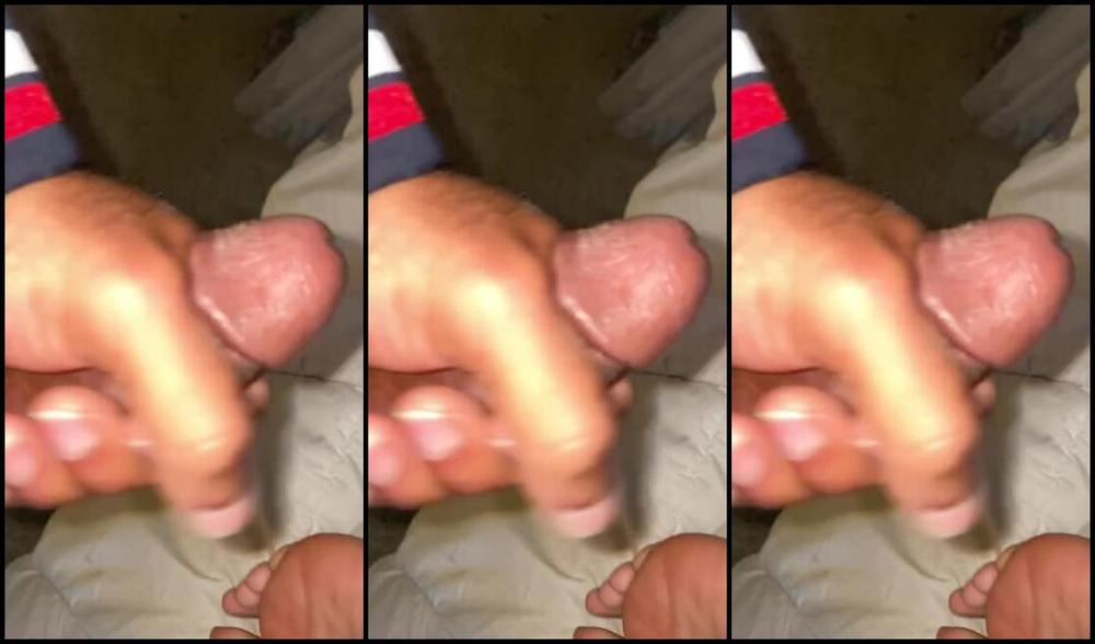 Foot Therapy Nicknamed Atlfoottherapy 12 11 2022 Onlyfans Video He Came On My Dry Stinky Work Feet 3X
