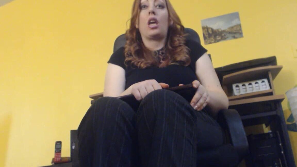 Josie Girl Embezzling Is Wrong Part