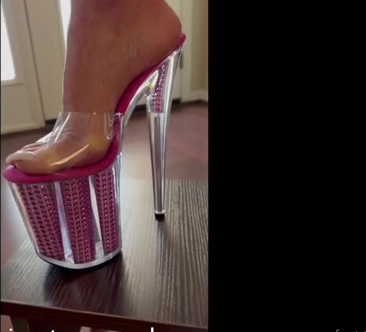 Janetmasonfeet Onlyfans New Platforms V5U