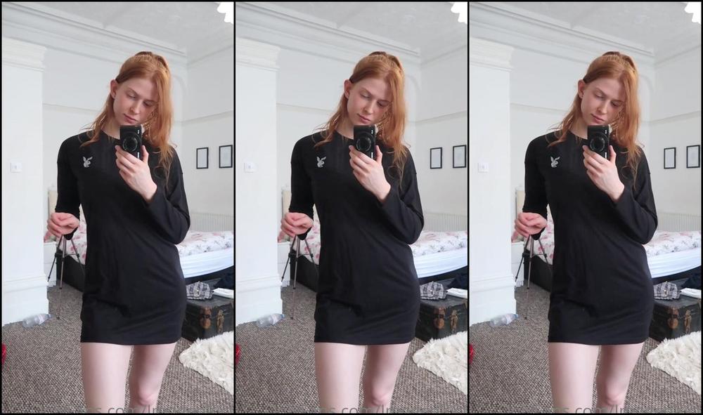 Imogenlucie 298372875 05 08 2020 Well Here It Is Is It A Nip Slip If It S Mostly Areola Asking For A