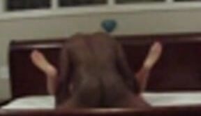 Heartflygirl Cucked By Huge Bbc After Fucking Bf