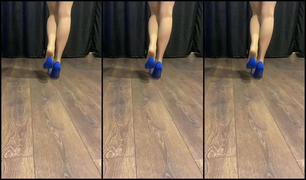 Inga Llery Nicknamed Inga Llery Foot Fetish 06 16 2023 Onlyfans Video For Nylon Lovers