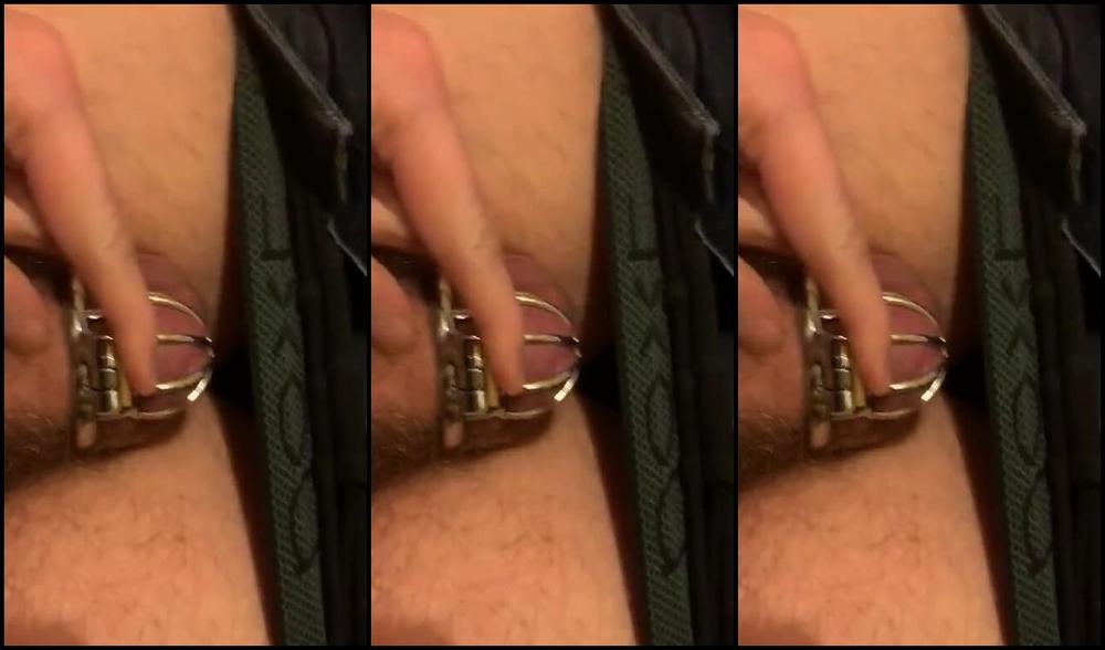 Obey Angelina This Was His Xmas Present Aren T I Nice Watch Bbc With You