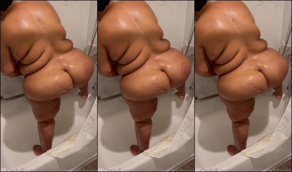 Mzboomboom 2610358479 09 21 2022 I Shower 3 Times A Day Sometimes 4 To 5 Times Getting Fucked Like