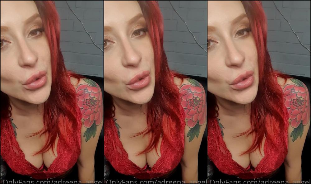 Adreena Angela A Catch Up Expect New Content Soon X