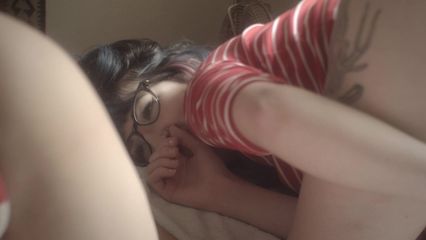 Hunnydaniels Ode To Our Love And Our Butts