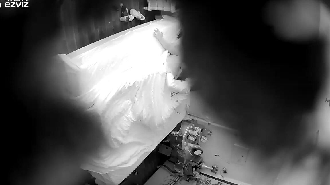 Asian Hidden Camera Couples Escorts 86678