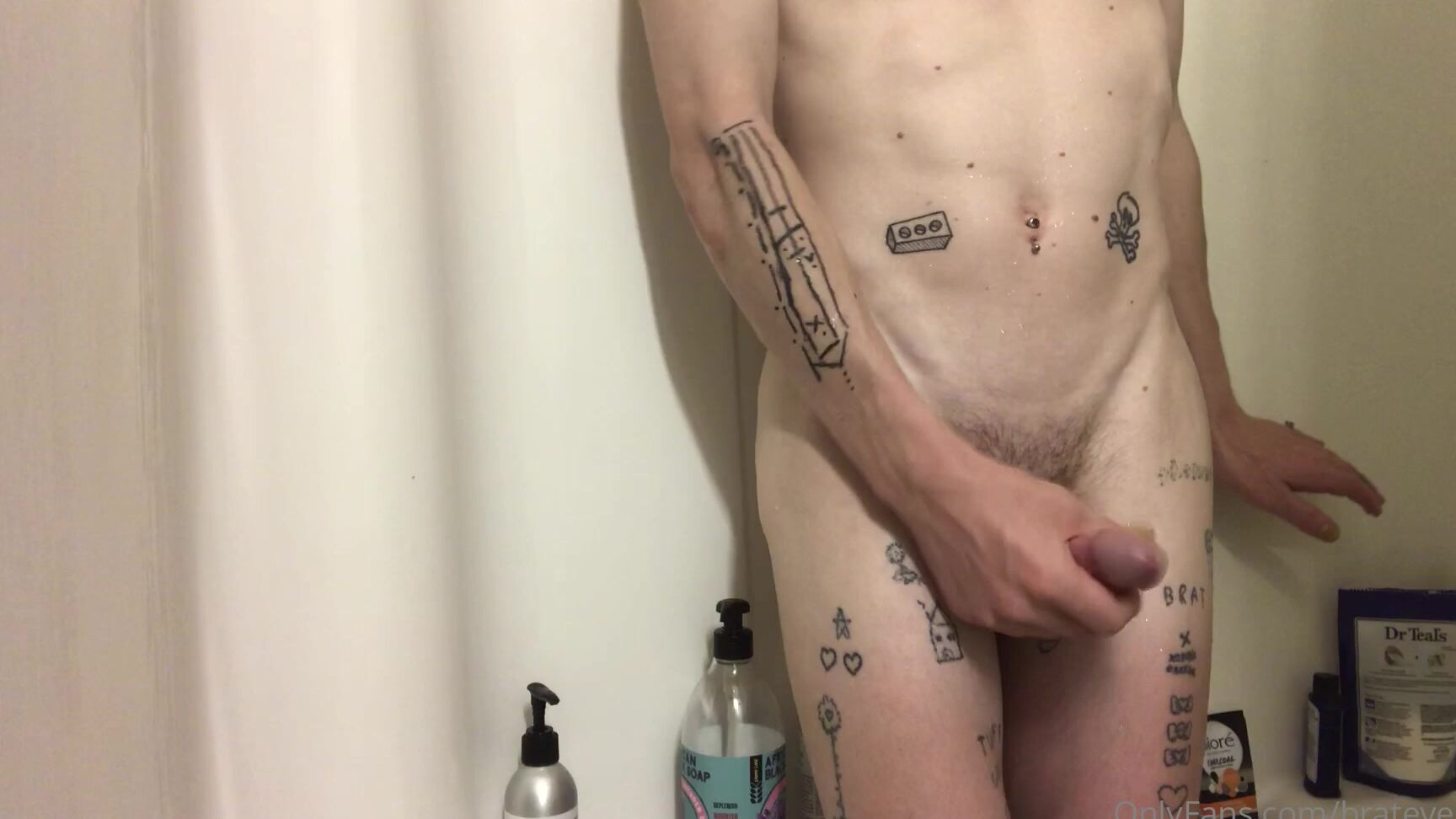 Bratevelynts 676646543 08 10 2020 Oh Wow 2 Cute Clips In One Night Evie U Shouldn T Have I Did I Was