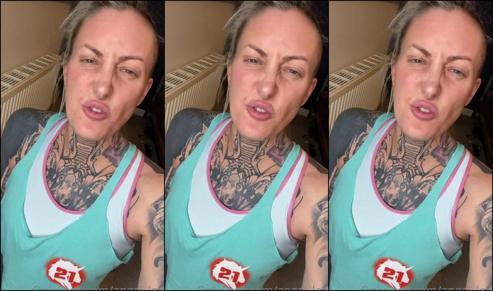 Angel Long Watch This If U Wanna Know About The Offer