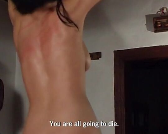 Faphouse Punishment Fem Exorcism