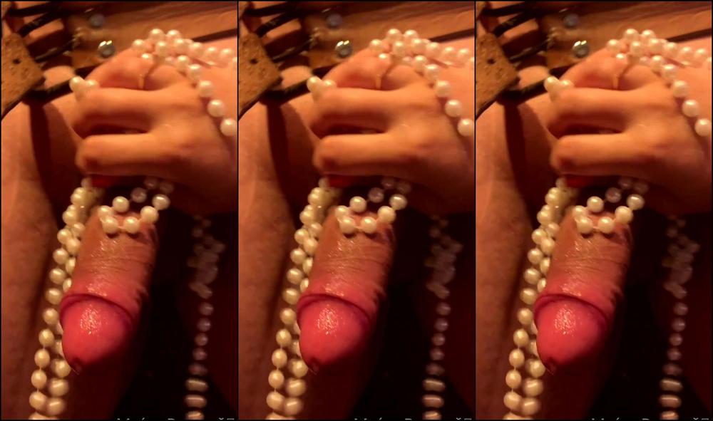 Mpwebmodel Um Salto Cm E Um L Tex Ficam Perfeitos N Escravo Amarrado E Recebendo Handjob Com P