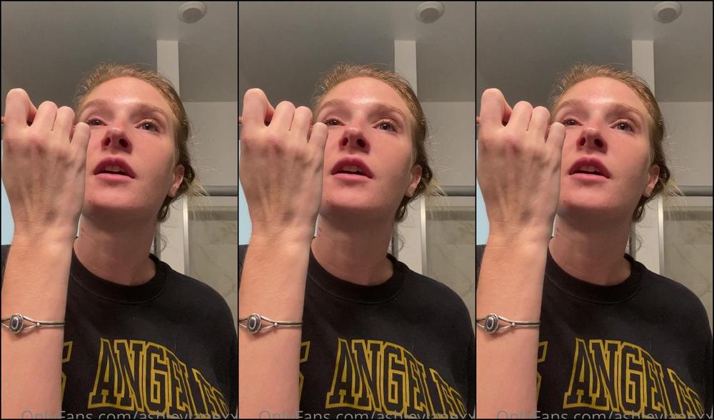 Ashleylanexxx Life Update