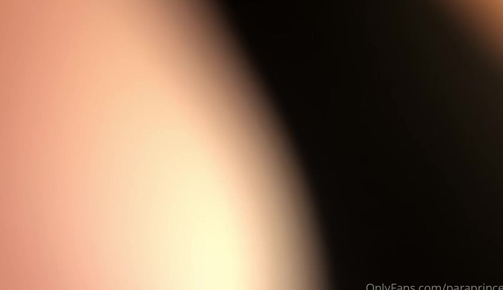 Paraprincess Woke Up Hair A Mess And Wanted To Say Good Morning The Right Way Aaahhhh Memo