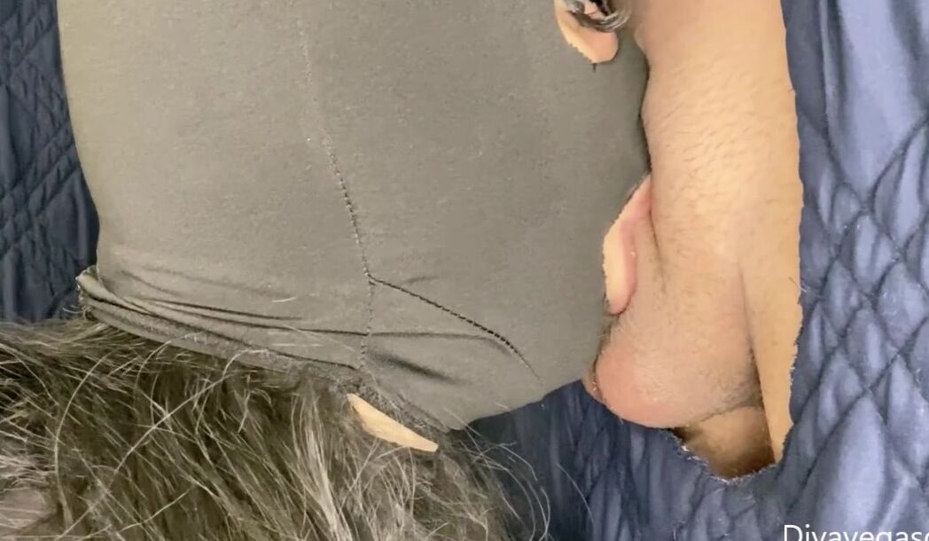 Divavegasgh Orange County California Cock