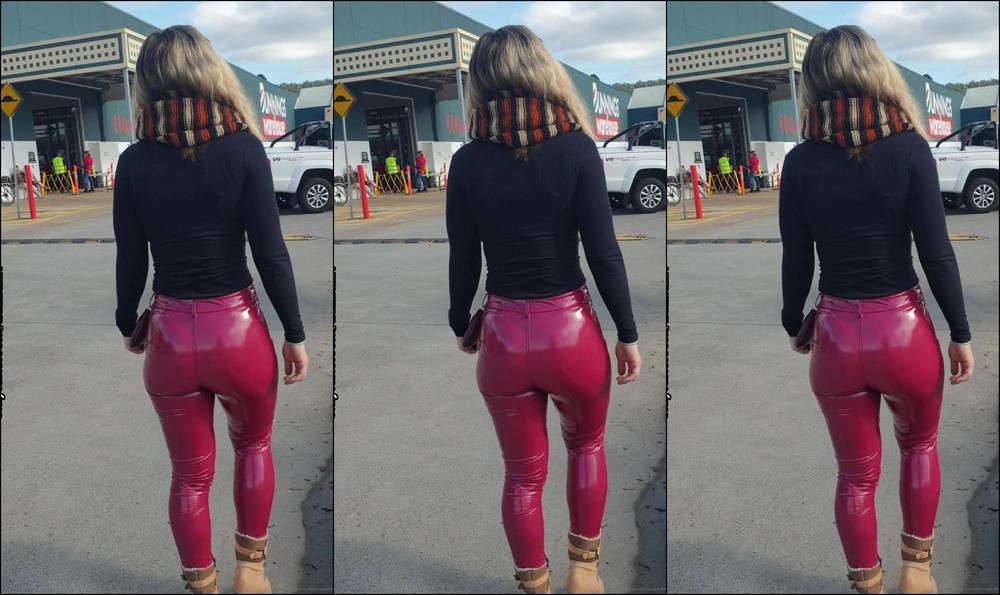 Zuzikallv Bunnings Outfit Who Says Yo