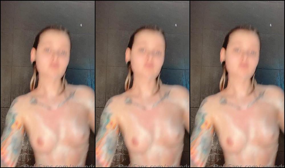 Awondrr Onlyfans Video