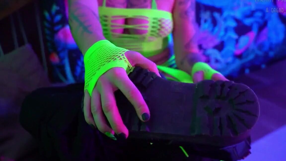 Freakyfjondaxxx 02 29 2024 Onlyfans Video Part 1 Fs0J