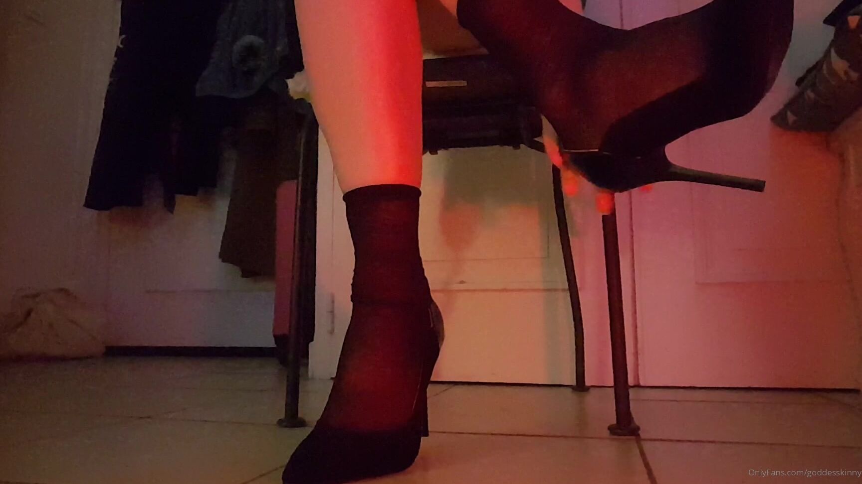 Kinkinny 65587066 09 29 2019 Video Dandling Part Ii