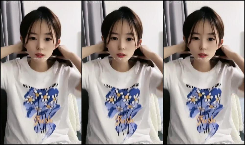 Asian Domestic Zone Self Filmed 07373