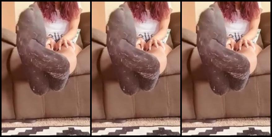 Capri Nicknamed Capritoes Onlyfans My Friend Came Over Today And Her Feet Smelt So Baddd Omg