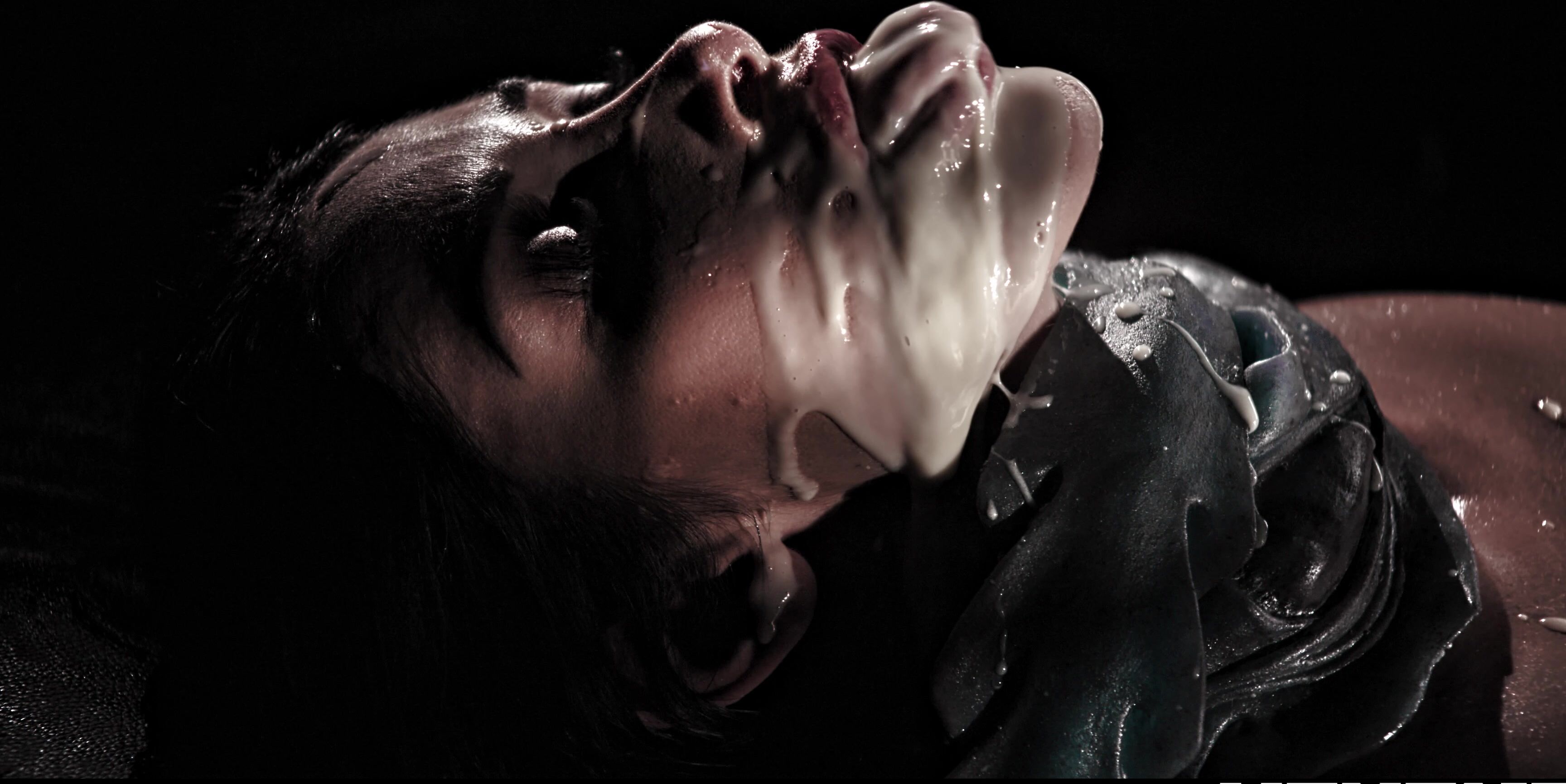 Clea Gaultier - Clea and Friends (April 18, 2021) Hentaied