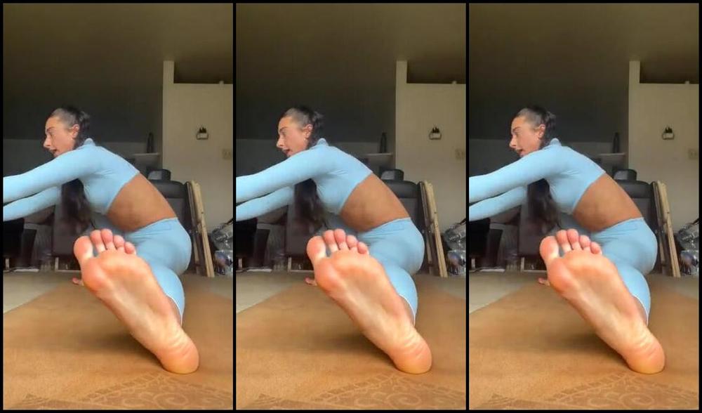 Goddess Kate Aka Katescutiies Onlyfans Stream Started At 02222024 0741 Pm Afternoon Yoga