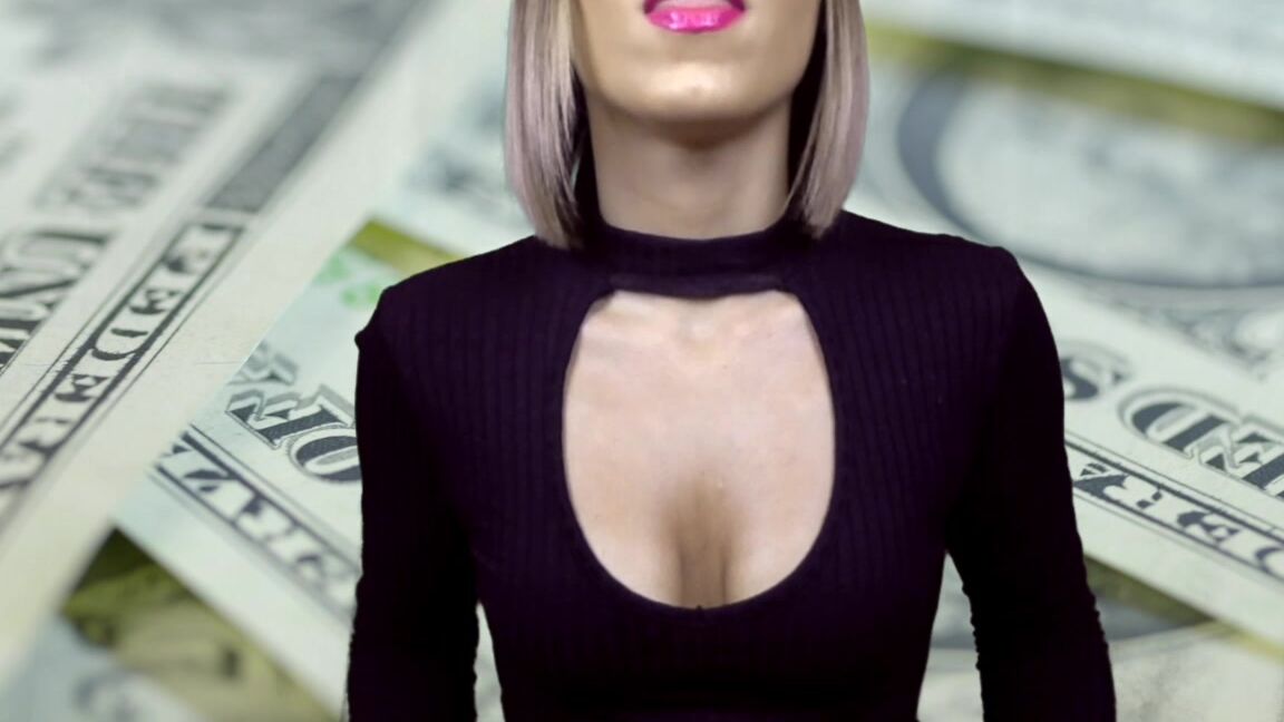 Goddess Arielle The Ultimate Satisfactio ManyVids