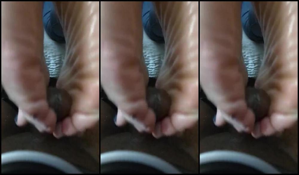 Pipersweetfeet Onlyfans Heres The Very Last Video From That Sesh Watch Me Finish Him Off