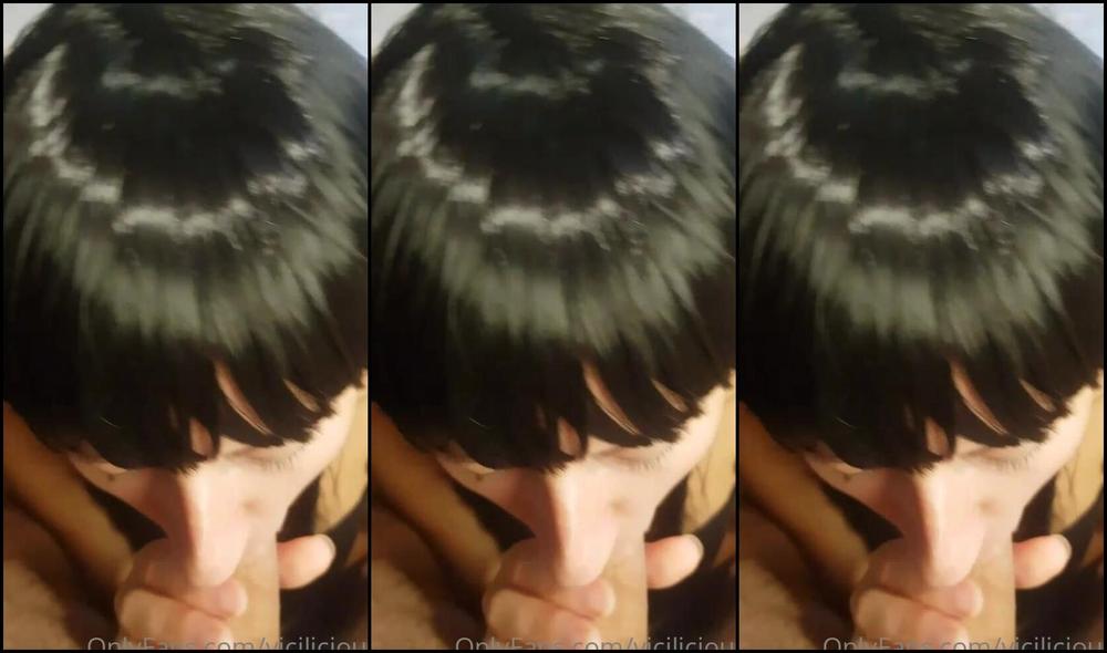 vicilicious-13-07-2020-530623020-chupadita-cubanita-y-un-poco-de-metidita-hehehe.-no-hay-corrida-porque-se-corri-sin-avi