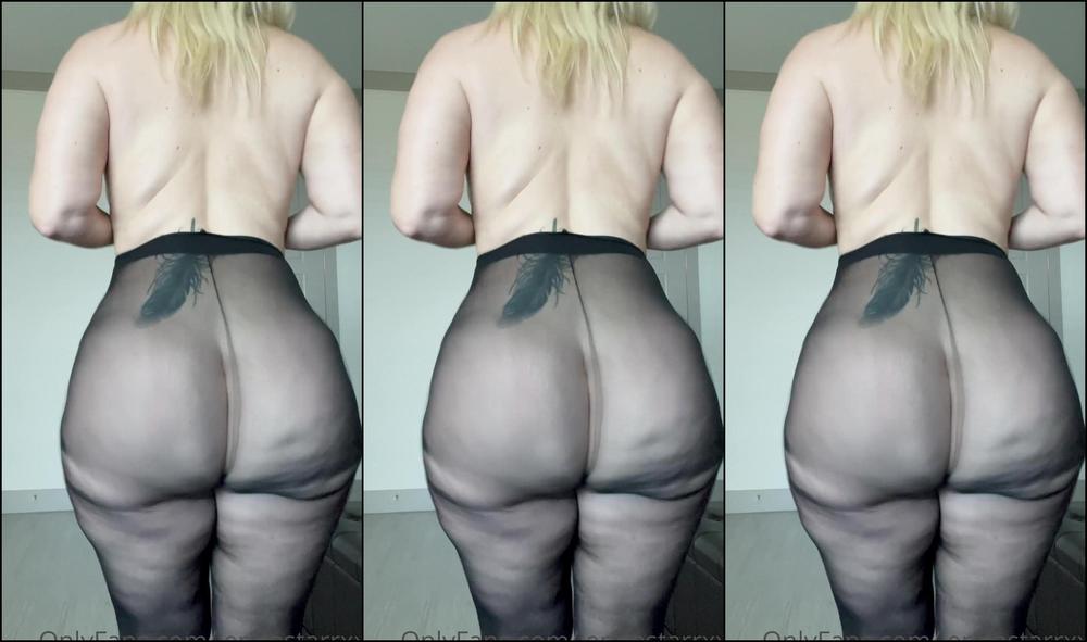 Jennastarrxxx Good Morning Baby