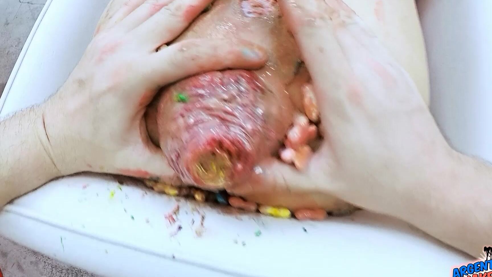 Fisting, Anal, Prolapse, Rosebud, Speculum Sasha - PROLAPSART - Huge Anal Prolapse, Anal Fisting, Prolapse Penetratian Enjoy ArgentinaNaked.com