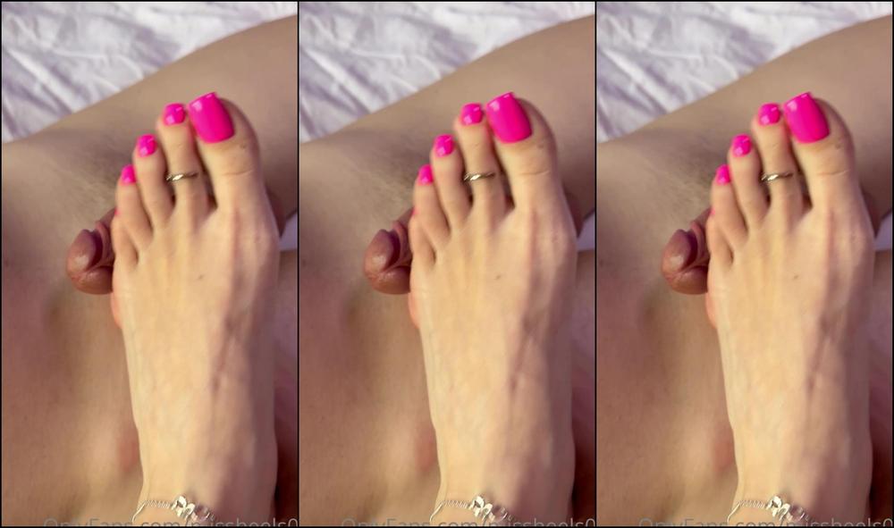 Missheels New With Oil