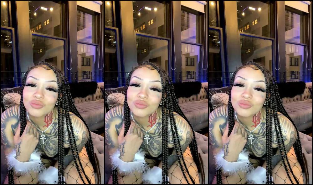 Omgyoash Stream Started At Am Hayyyy