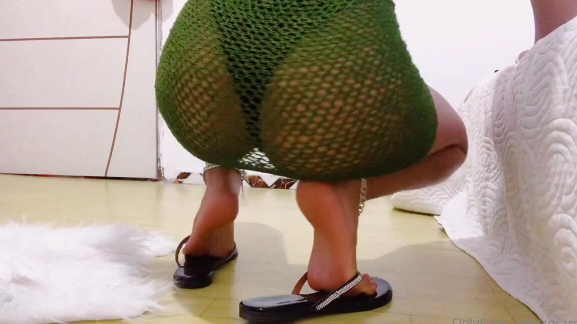 Feetsorare Nicknamed Soraretoes Onlyfans Let Me Be Your Woman