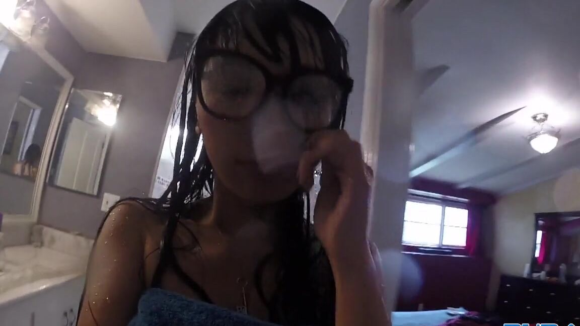 Asian, Shower, Silly Faces, Hairy Bush, Japanese maricahase silly girl shower bts ManyVids