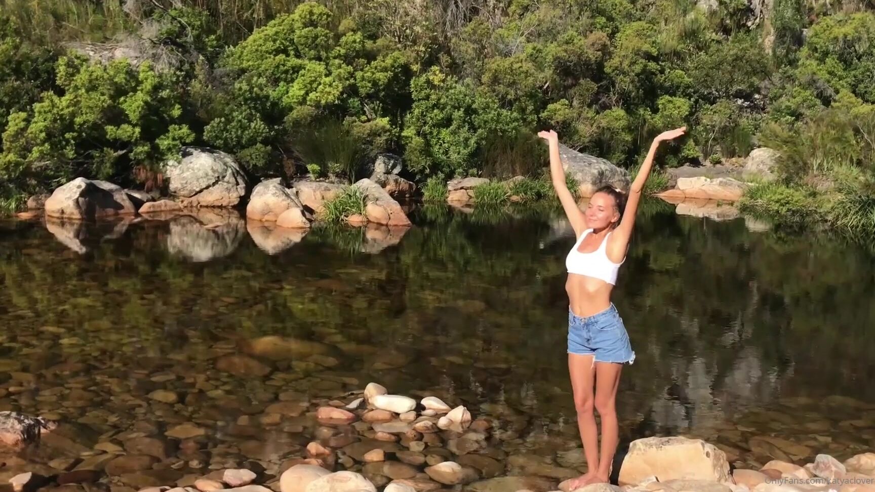 Katyaclover From My Wonderful Trip To Mama Africa