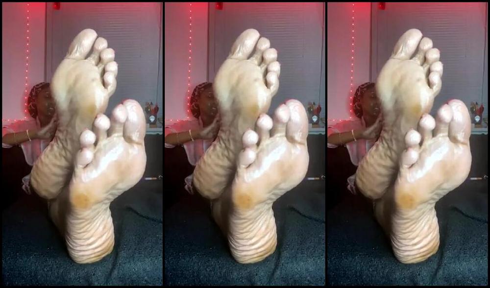 Magical Mesha Nicknamed Magicalmeesh Foot Fetish 10 15 2023 Onlyfans Video Stream Started At 10152023 0637 Am