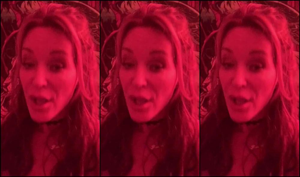 Rachelsteele 108798568 12 21 2019 Happy Friday To My Onlyfans Family Check Out Www Rachel Steele Com To See Over 5000 Videos Of Me