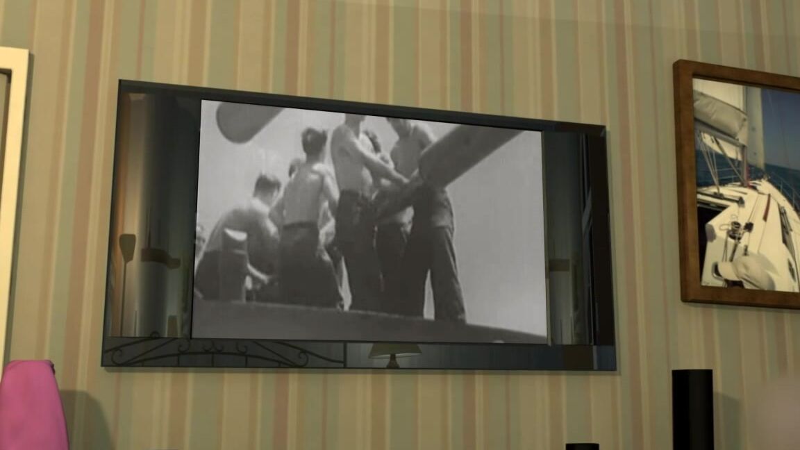 music, erotic, pmv, 3D animation Pixies - Something Against You SiteRip