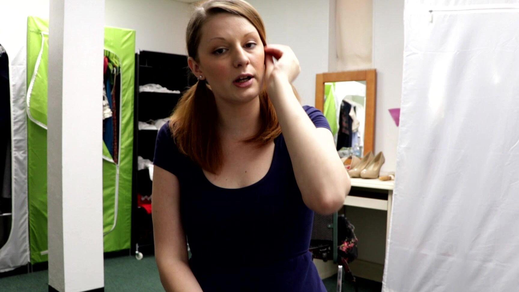 "Mix" Fawn - Punishment Profile Fawn_2 SiteRip