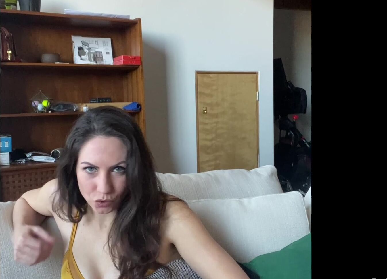 Quinnlivid New Clip Gfe Girlfriend Experience