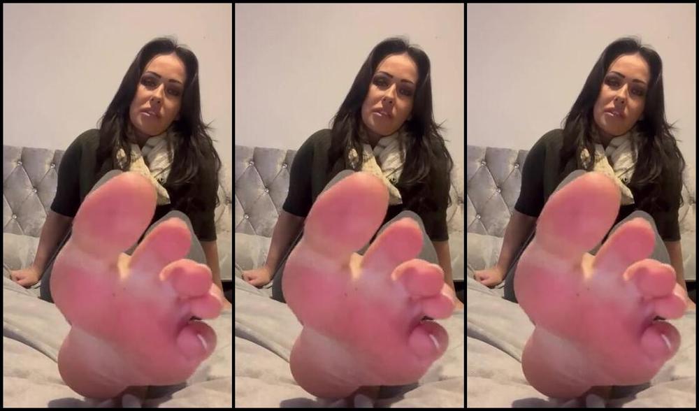 Queen1991 Nicknamed Queen9999111 Foot Fetish 03 13 2024 Onlyfans Video Happy Wednesday