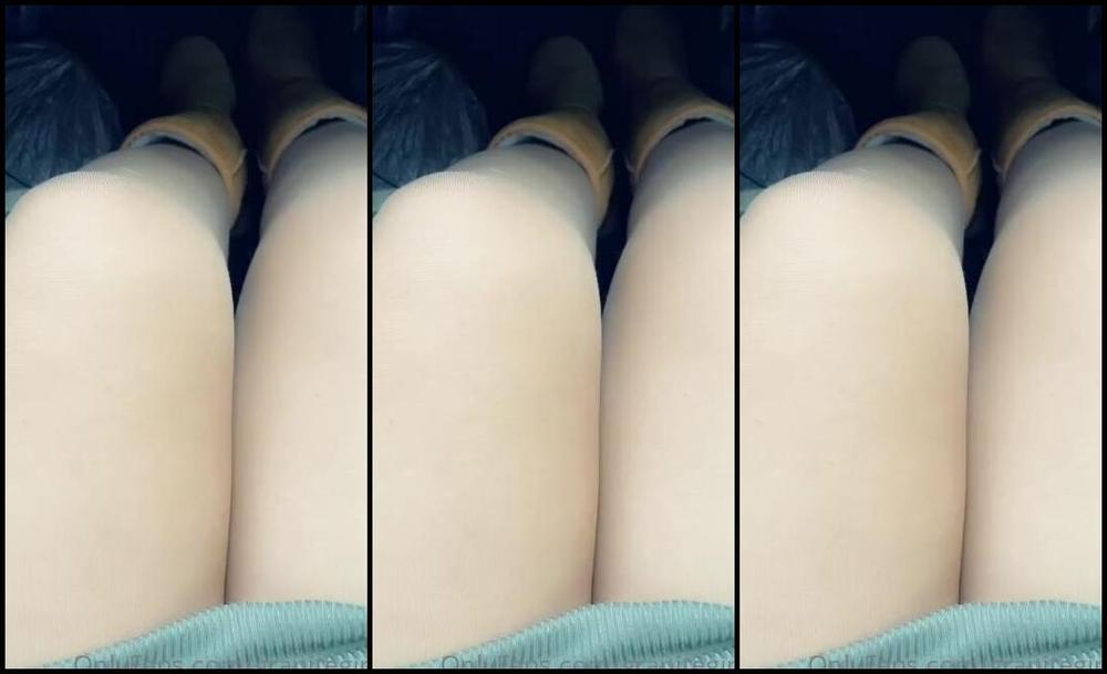 Shawna Nicknamed Granitegirl Onlyfans From The Other Week When I Went Out In The Dress