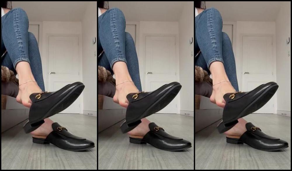 Bornroyal Feet 02 19 2025 Onlyfans Video Arches Tendons Toes