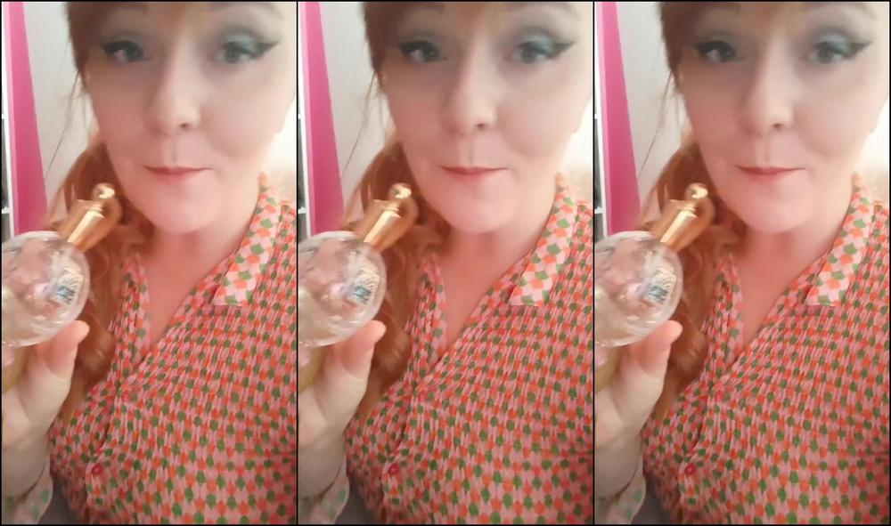 Behind The Scene, Boot Fetish, Funny Moments, Makeup, PVC-Vinyl prep-diary-worship-my-fat-pvc-arse ManyVids