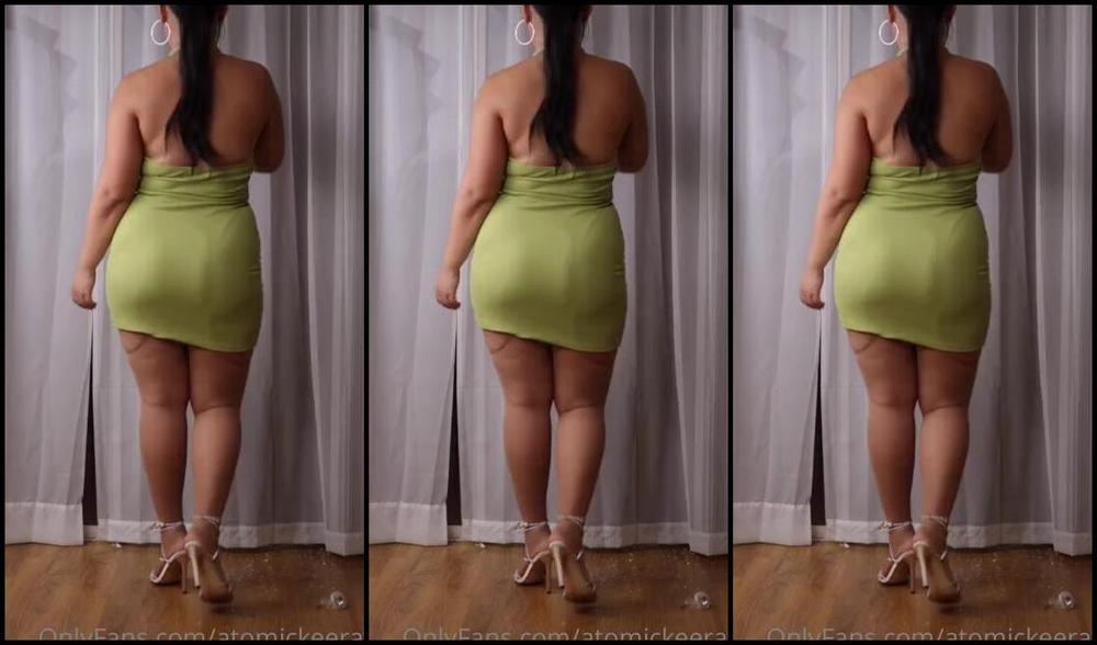 Atomickeerati Onlyfans Video 4360 Oa