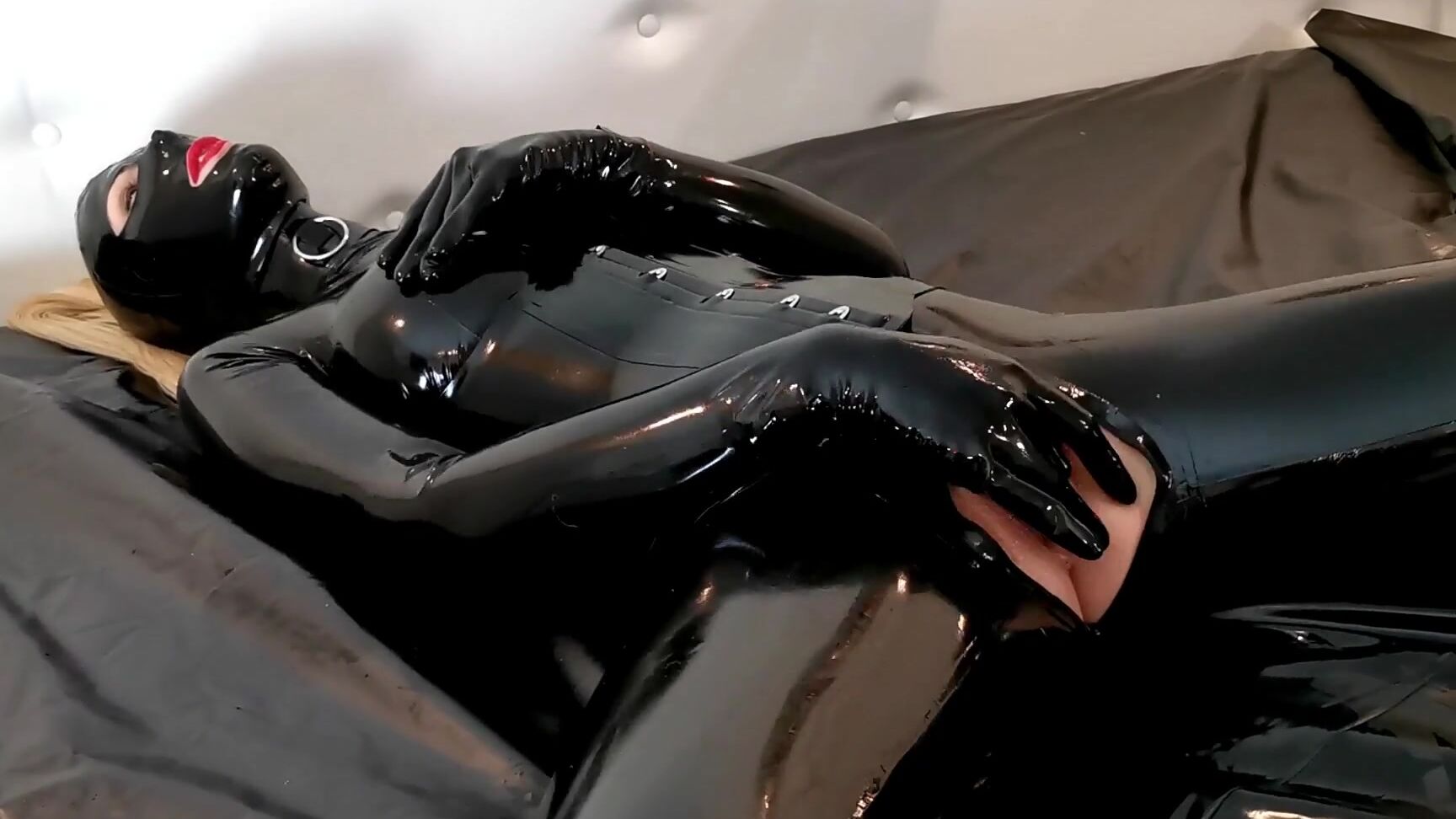 Vickydevika This Clip Was Shot Leading Up To My Latest Breathplay Video Watch Me Take In My New Sur